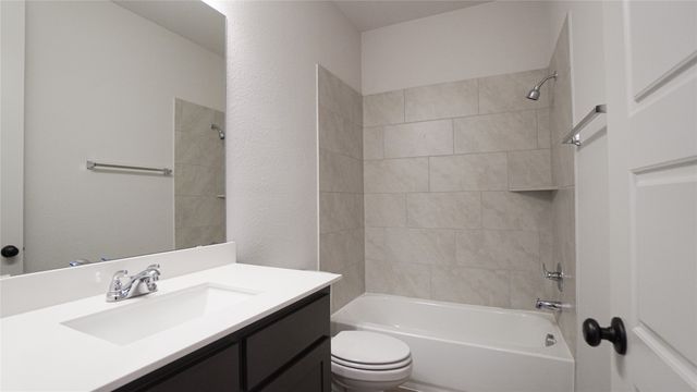 4104 Hudson Street, Fate, TX 75087