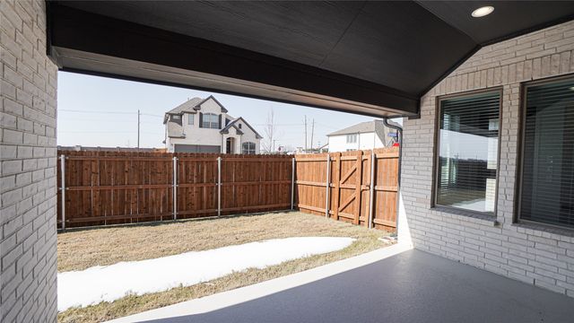 4104 Hudson Street, Fate, TX 75087