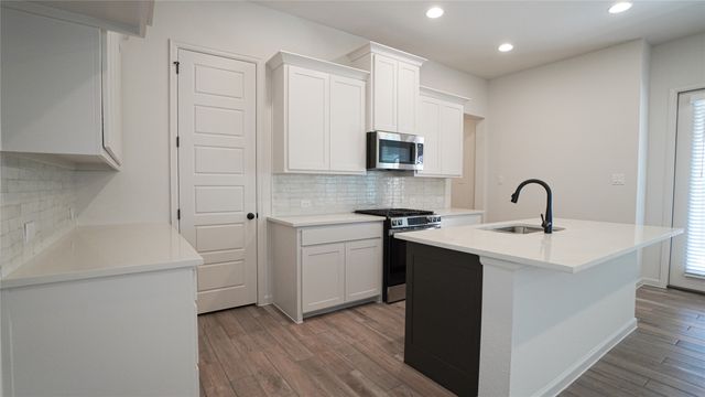 4104 Hudson Street, Fate, TX 75087