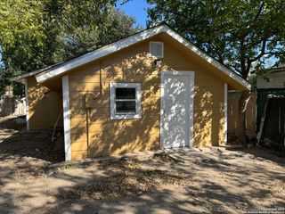 419 Peabody # 2, San Antonio, TX 78211