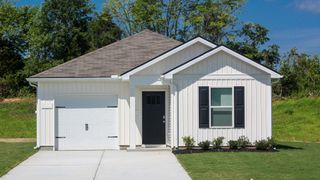 1317 Preakness Lane, Lewisburg, TN 37091