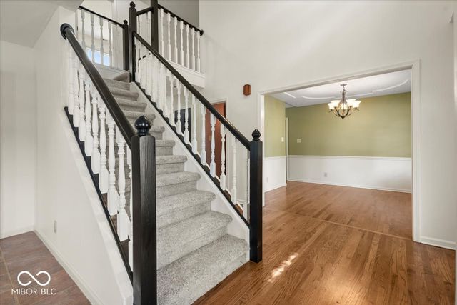10480 Greenway Drive, Fishers, IN 46037