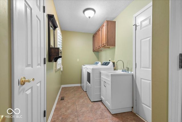 10480 Greenway Drive, Fishers, IN 46037
