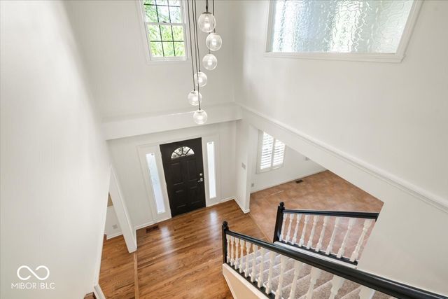 10480 Greenway Drive, Fishers, IN 46037
