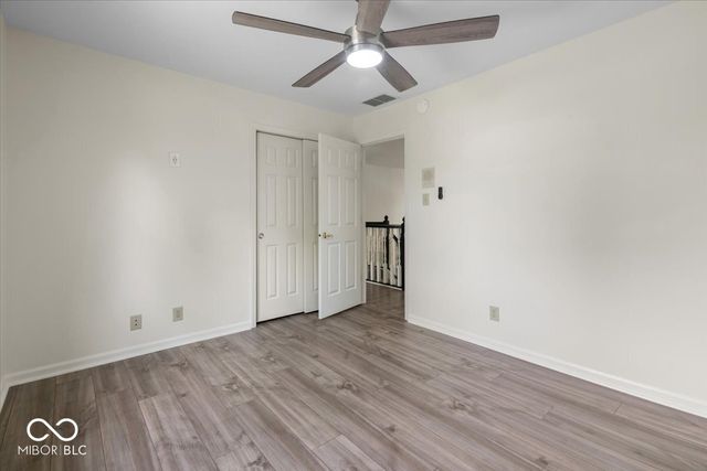 10480 Greenway Drive, Fishers, IN 46037