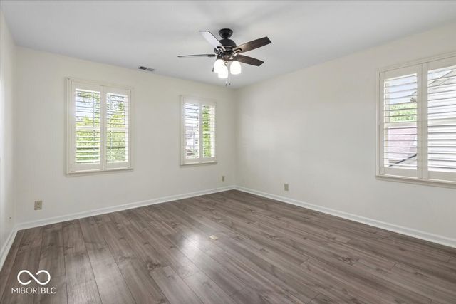 10480 Greenway Drive, Fishers, IN 46037