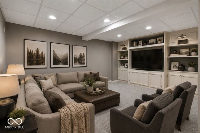 10480 Greenway Drive, Fishers, IN 46037