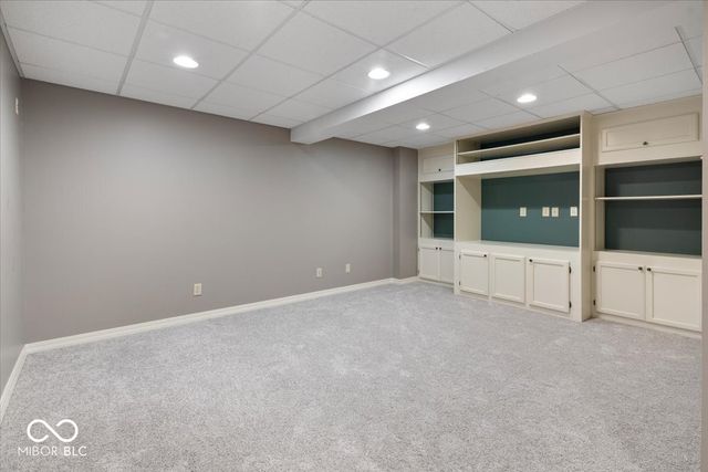 10480 Greenway Drive, Fishers, IN 46037