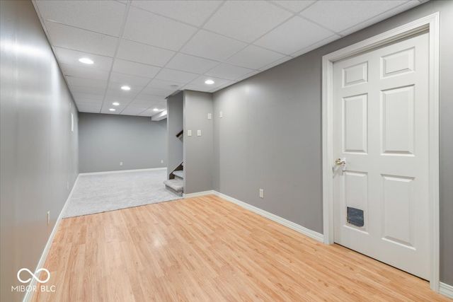 10480 Greenway Drive, Fishers, IN 46037