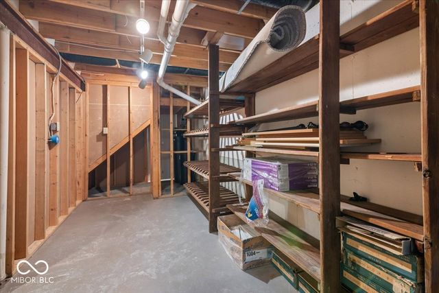 10480 Greenway Drive, Fishers, IN 46037