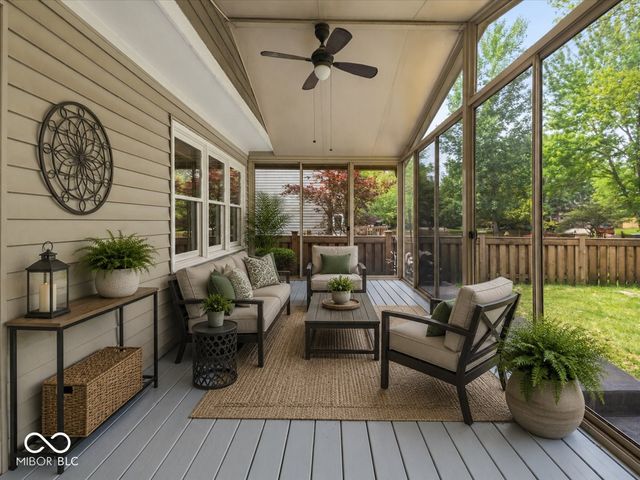 10480 Greenway Drive, Fishers, IN 46037