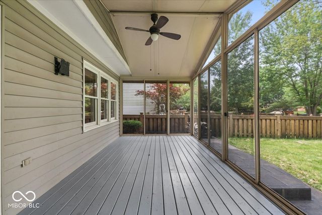 10480 Greenway Drive, Fishers, IN 46037