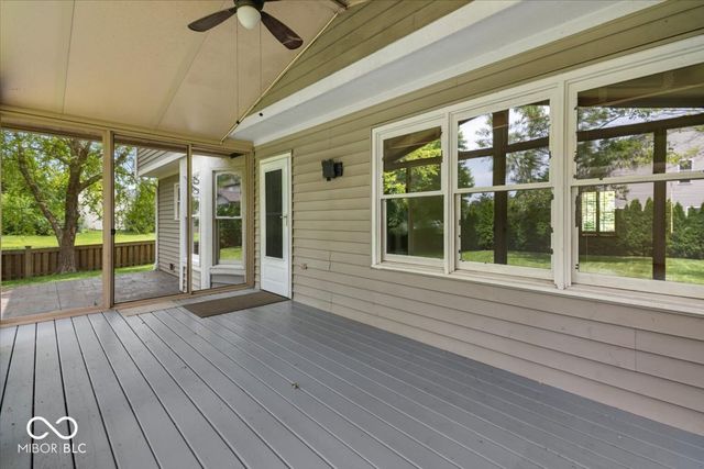 10480 Greenway Drive, Fishers, IN 46037