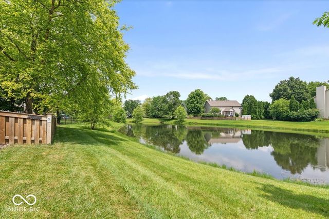 10480 Greenway Drive, Fishers, IN 46037