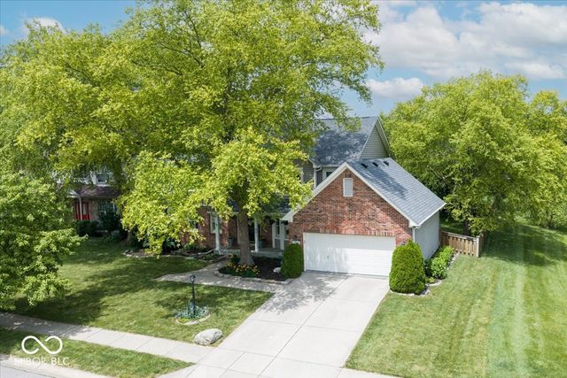 10480 Greenway Drive, Fishers, IN 46037