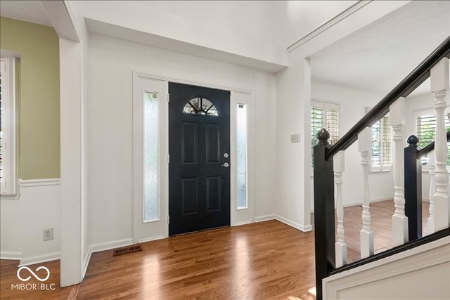 10480 Greenway Drive, Fishers, IN 46037