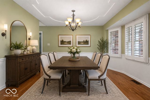 10480 Greenway Drive, Fishers, IN 46037
