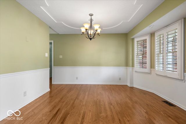 10480 Greenway Drive, Fishers, IN 46037