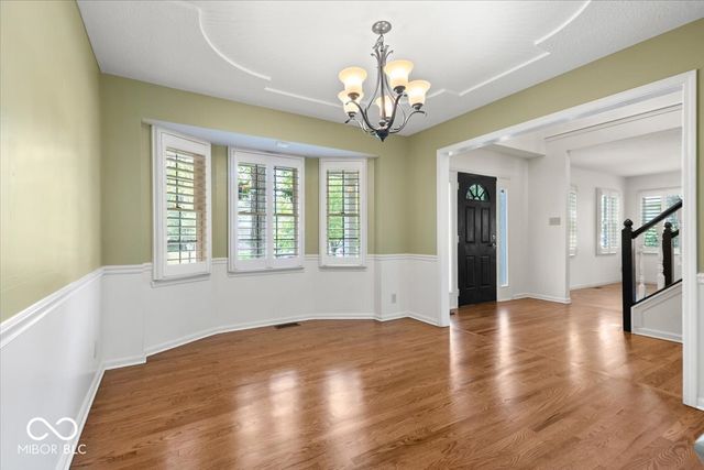 10480 Greenway Drive, Fishers, IN 46037