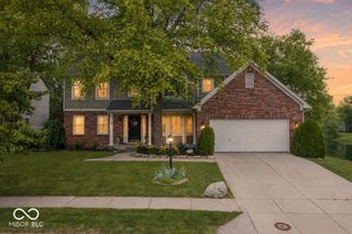 10480 Greenway Drive, Fishers, IN 46037