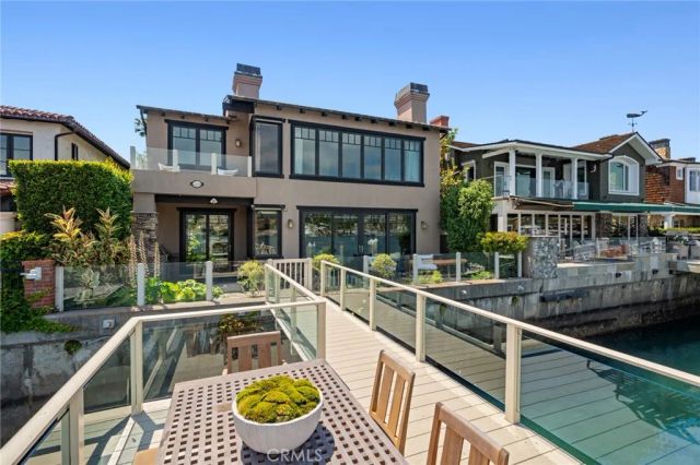 2238 Channel Road, Newport Beach, CA 92661