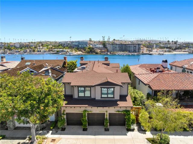 2238 Channel Road, Newport Beach, CA 92661