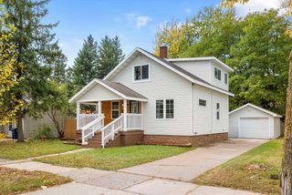 836 S 9TH AVENUE, Wausau, WI 54401