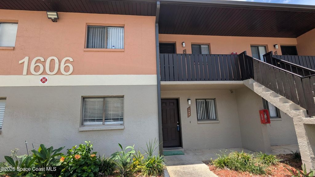 1606 University Lane 1403, Cocoa, FL 32922