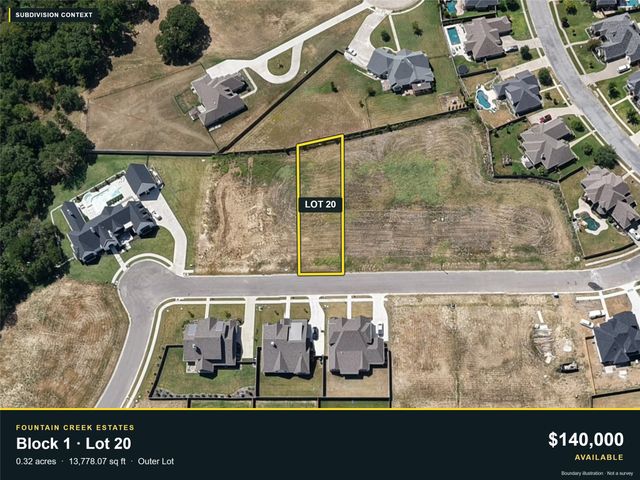 2023 Payton Way, Pottsboro, TX 75076
