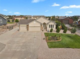 9807 Rockingham Drive, Peyton, CO 80831