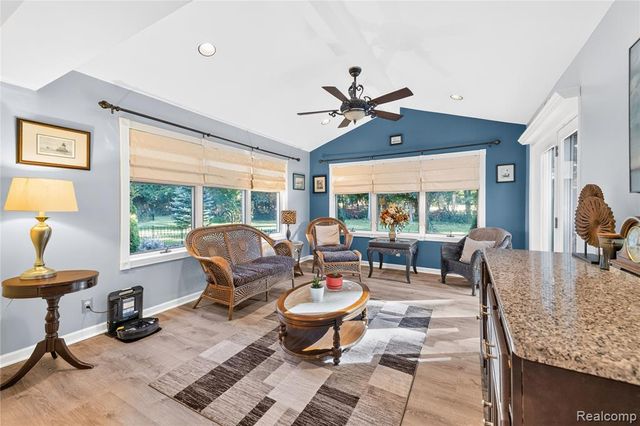 8841 Thorntree Drive, Grosse Ile, MI 48138