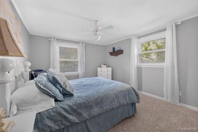 8841 Thorntree Drive, Grosse Ile, MI 48138