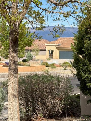 9256 Bear Lake Way NW, Albuquerque, NM 87120