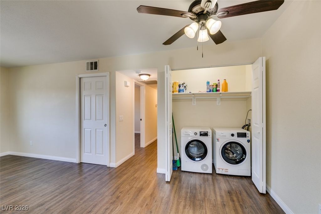 Image 17 of property listing at 4626 Grand Drive 4, Las Vegas, NV 89169