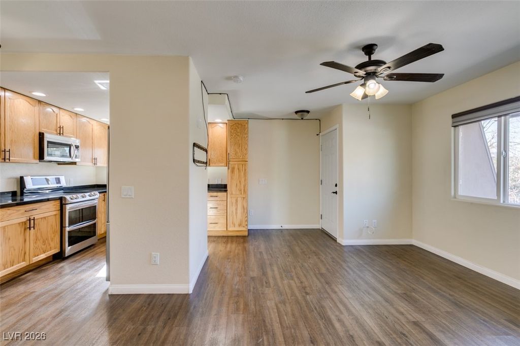 Image 18 of property listing at 4626 Grand Drive 4, Las Vegas, NV 89169