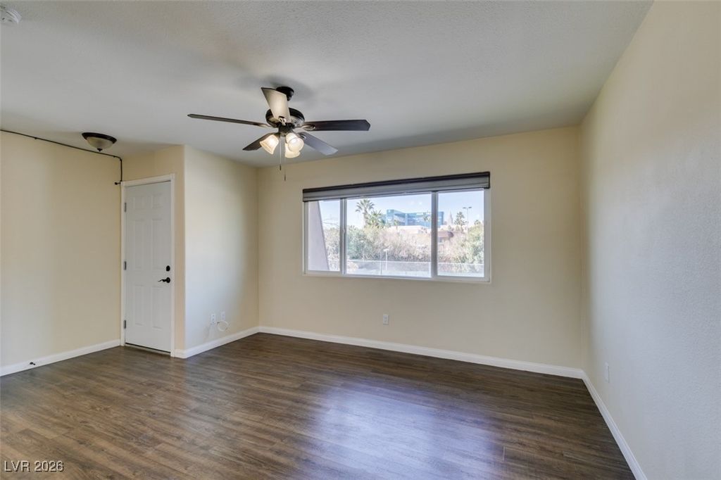 Image 22 of property listing at 4626 Grand Drive 4, Las Vegas, NV 89169