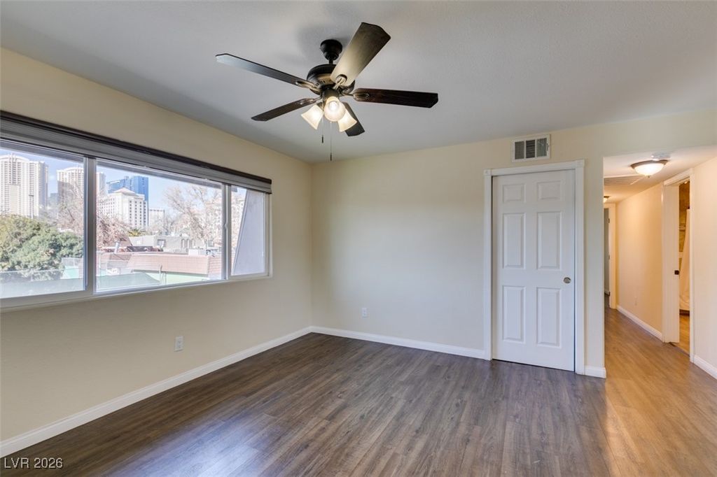 Image 25 of property listing at 4626 Grand Drive 4, Las Vegas, NV 89169
