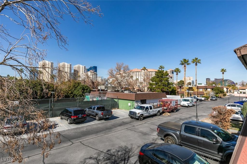 Image 38 of property listing at 4626 Grand Drive 4, Las Vegas, NV 89169