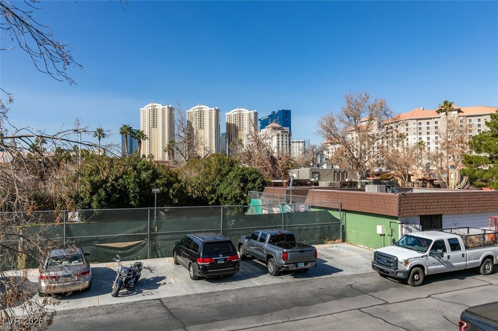 Image 39 of property listing at 4626 Grand Drive 4, Las Vegas, NV 89169