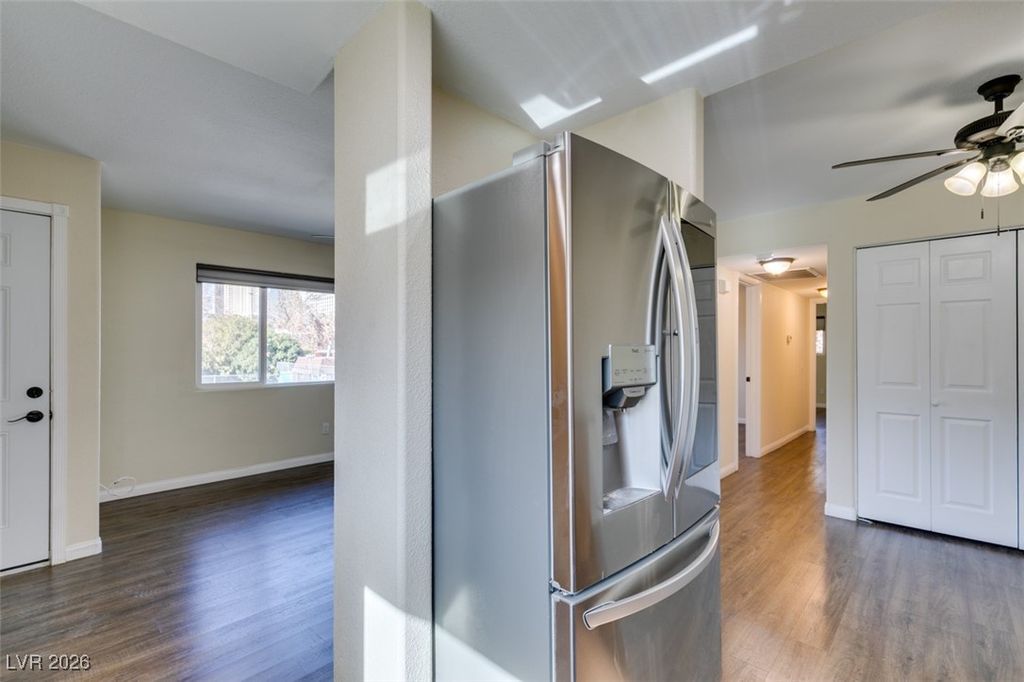 Image 5 of property listing at 4626 Grand Drive 4, Las Vegas, NV 89169