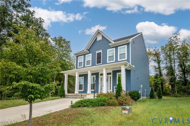 7518 Kajenson Dr, Richmond, VA 23225