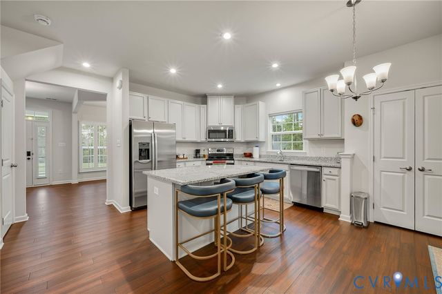 7518 Kajenson Dr, Richmond, VA 23225