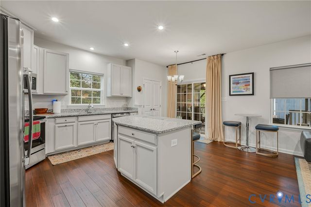 7518 Kajenson Dr, Richmond, VA 23225