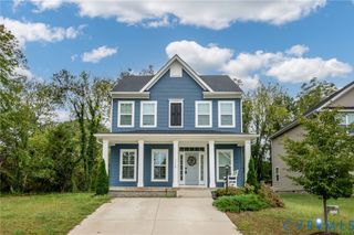 7518 Kajenson Dr, Richmond, VA 23225