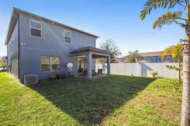 3937 CEREMONY COVE, Sanford, FL 32771