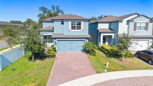 3937 CEREMONY COVE, Sanford, FL 32771