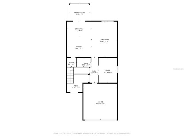 3937 CEREMONY COVE, Sanford, FL 32771