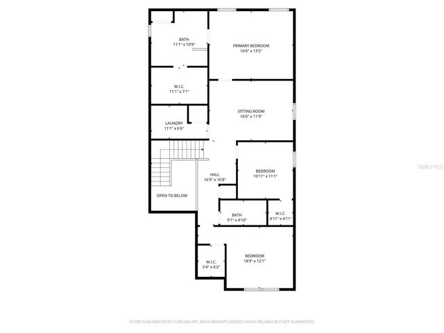 3937 CEREMONY COVE, Sanford, FL 32771