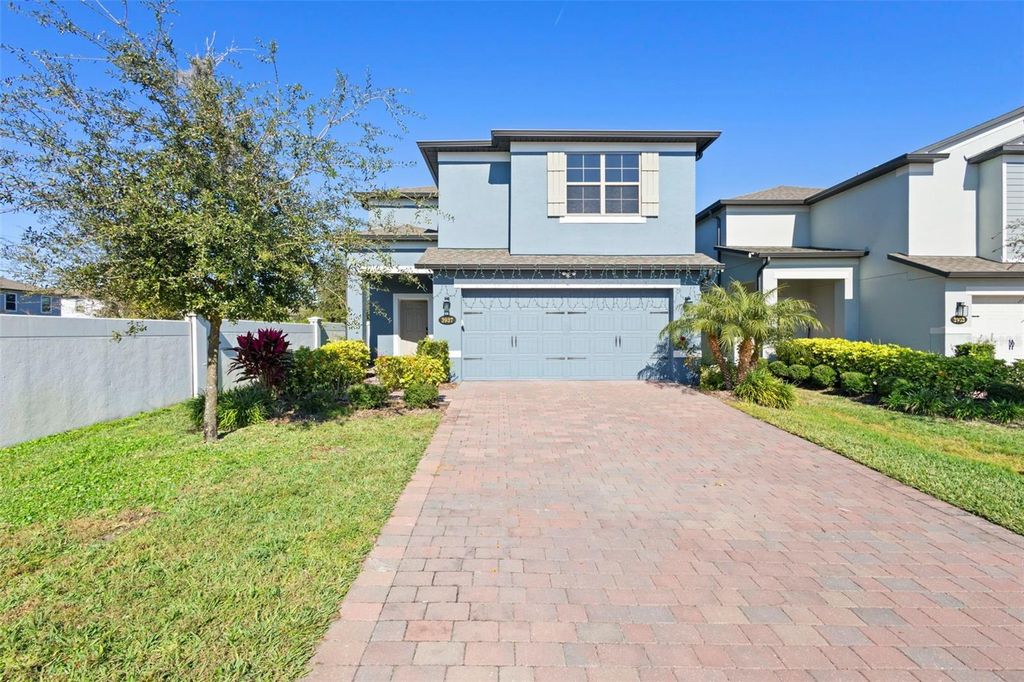 3937 CEREMONY COVE, Sanford, FL 32771
