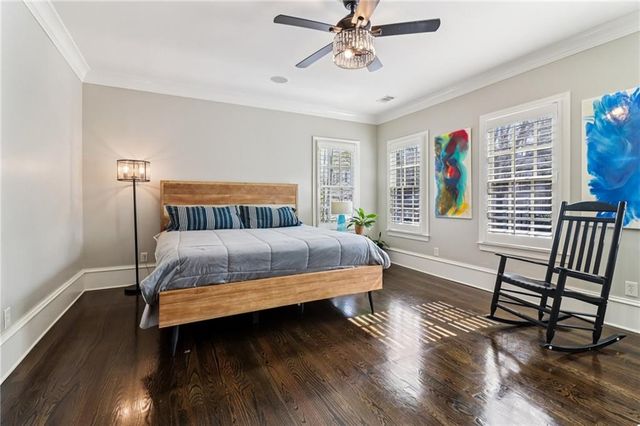 115 Centennial Trace, Roswell, GA 30076